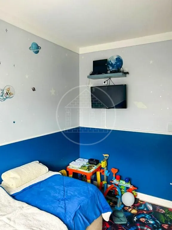 Apartamento, 2 quartos, 61 m² - Foto 6