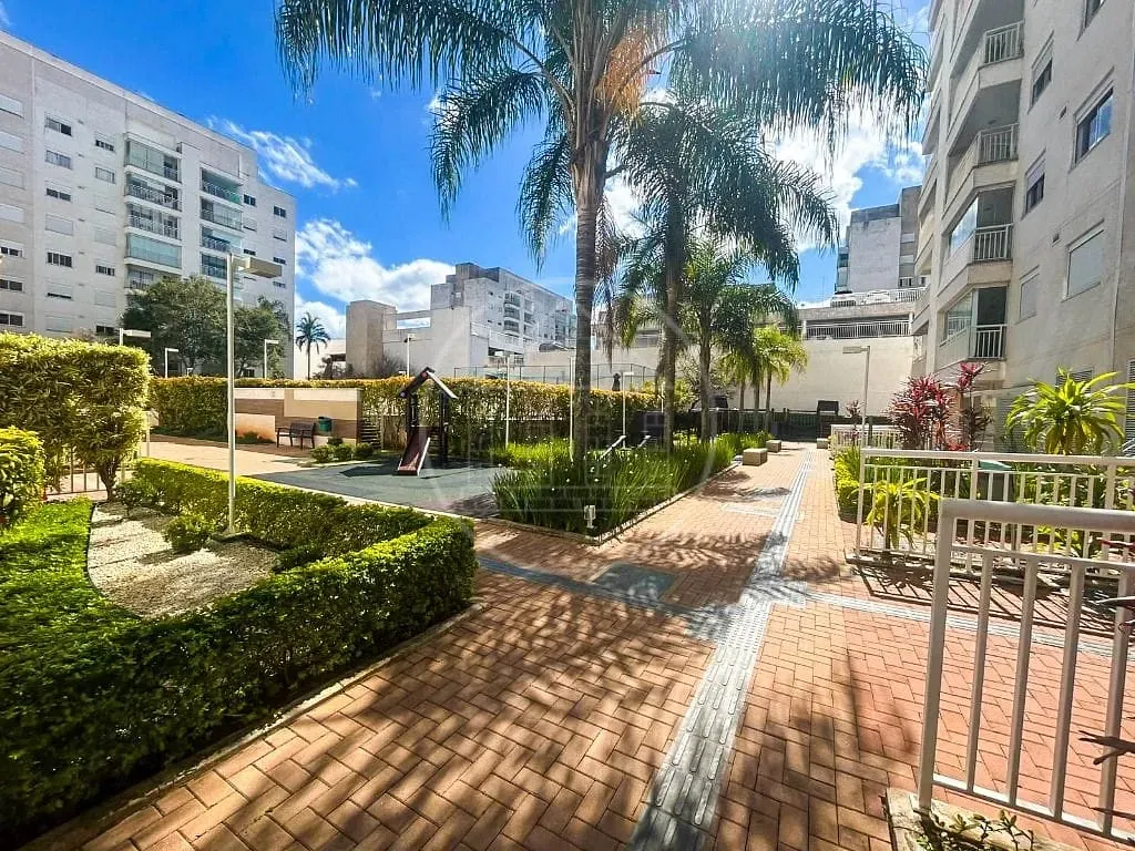 Apartamento, 2 quartos, 61 m² - Foto 25