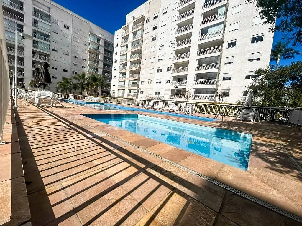 Apartamento, 2 quartos, 61 m² - Foto 34