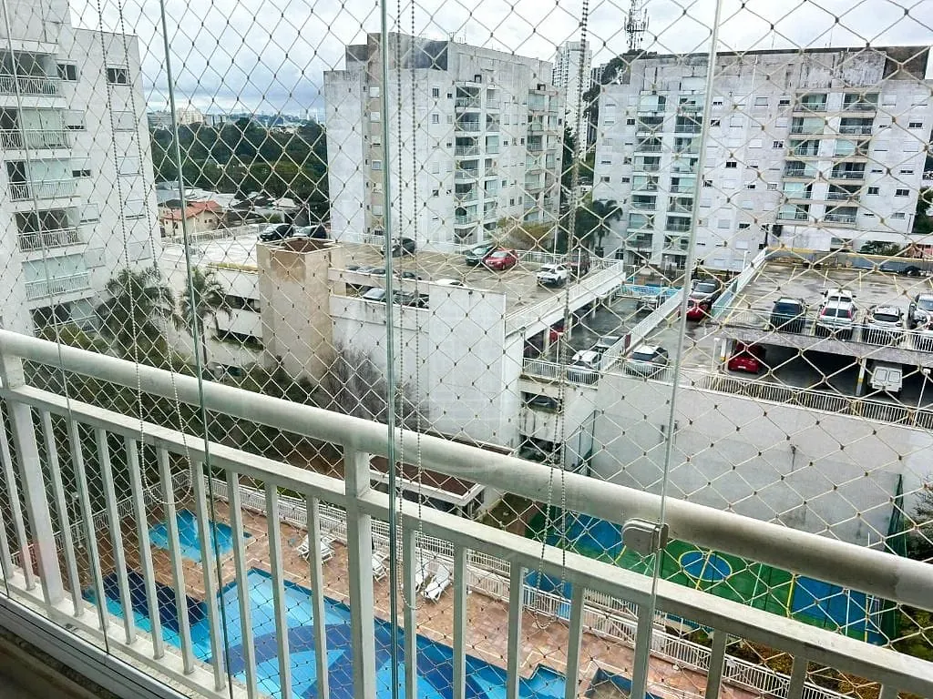 Apartamento, 2 quartos, 61 m² - Foto 16