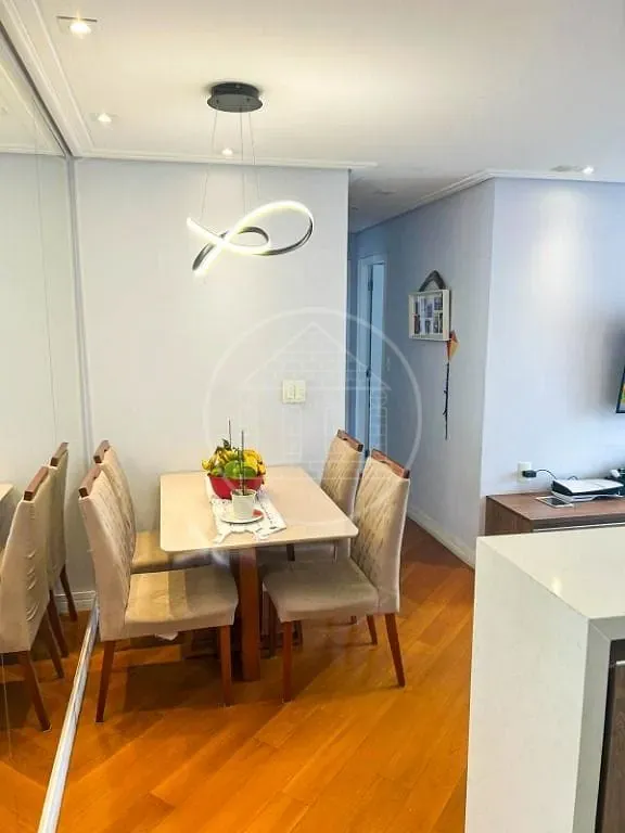 Apartamento, 2 quartos, 61 m² - Foto 46
