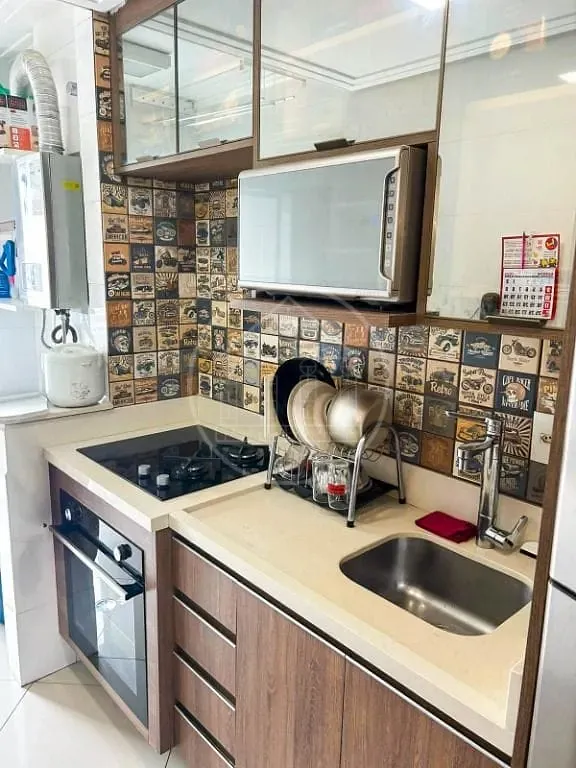Apartamento, 2 quartos, 61 m² - Foto 49