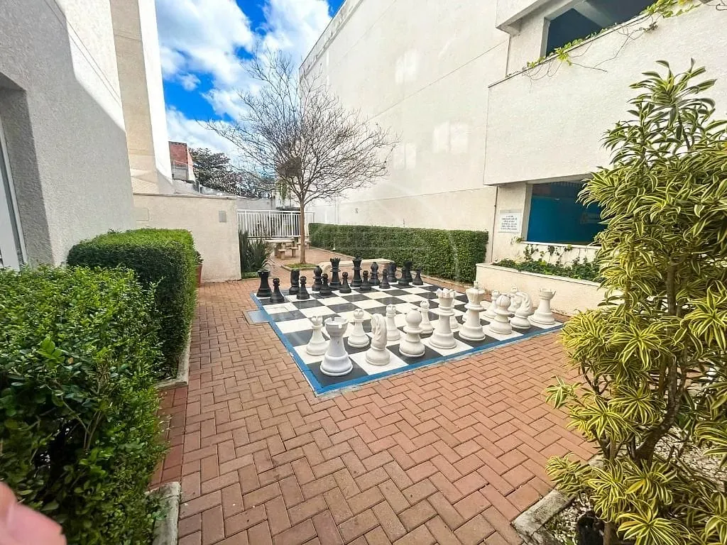 Apartamento, 2 quartos, 61 m² - Foto 37