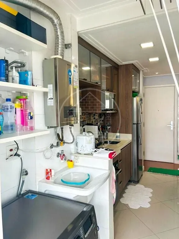 Apartamento, 2 quartos, 61 m² - Foto 50