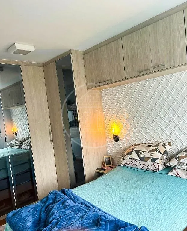 Apartamento, 2 quartos, 61 m² - Foto 12