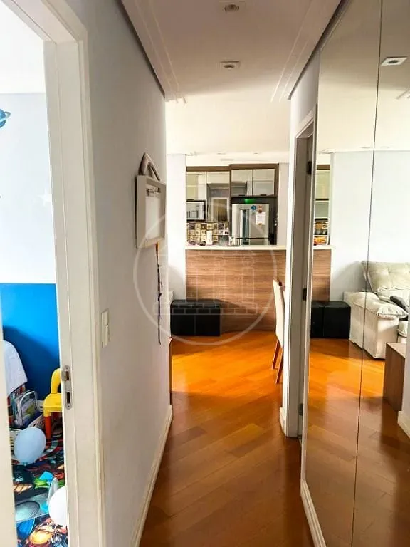 Apartamento, 2 quartos, 61 m² - Foto 8