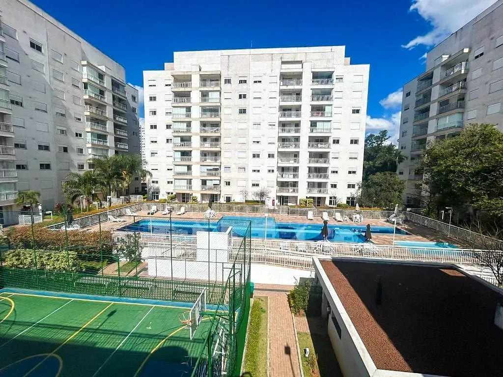 Apartamento, 2 quartos, 61 m² - Foto 39