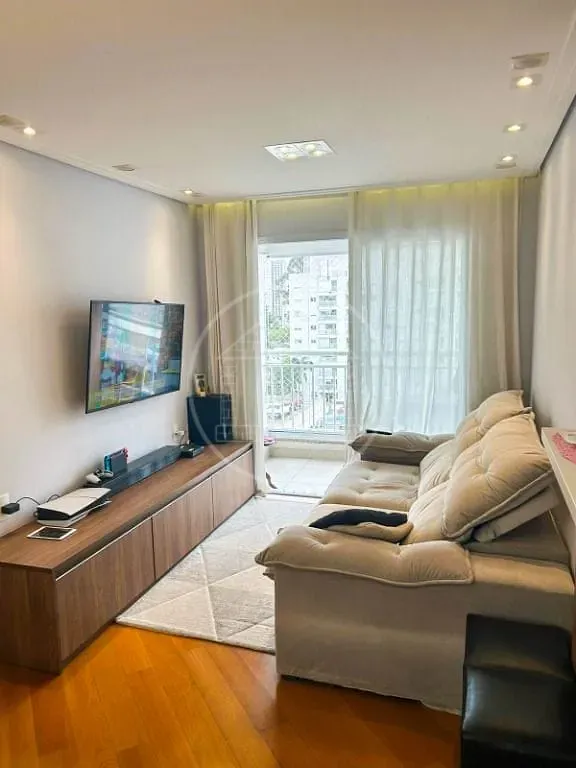 Apartamento, 2 quartos, 61 m² - Foto 45