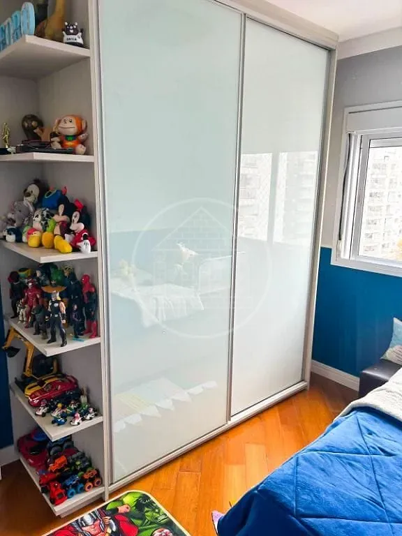 Apartamento, 2 quartos, 61 m² - Foto 7