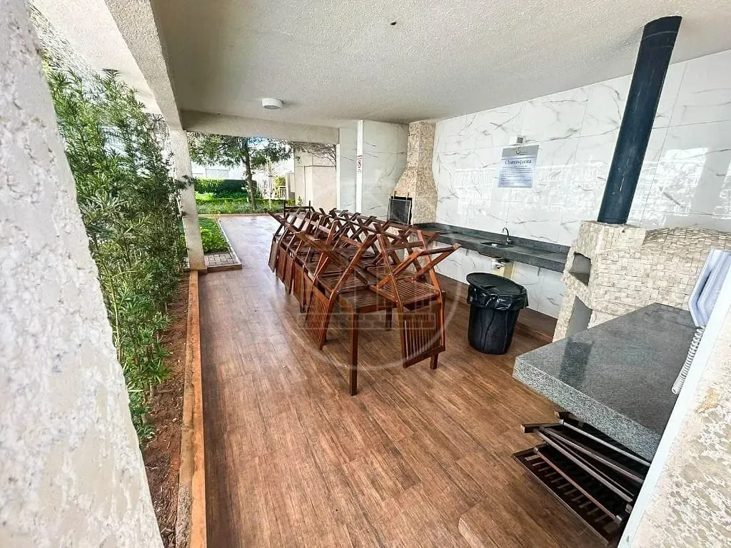 Apartamento, 2 quartos, 61 m² - Foto 29