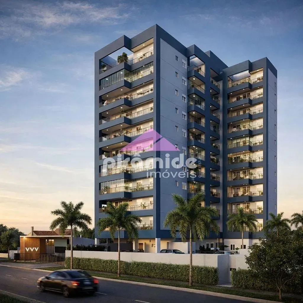 Apartamento, 2 quartos, 58 m² - Foto 3