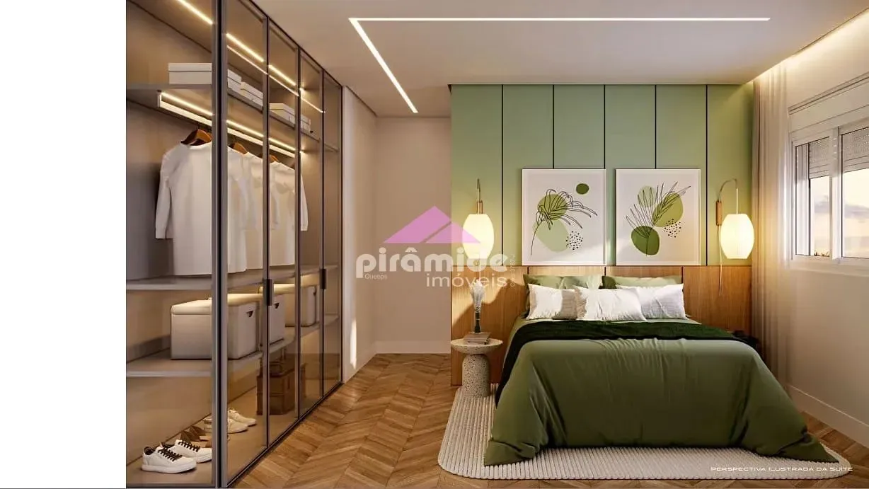 Apartamento, 2 quartos, 58 m² - Foto 9