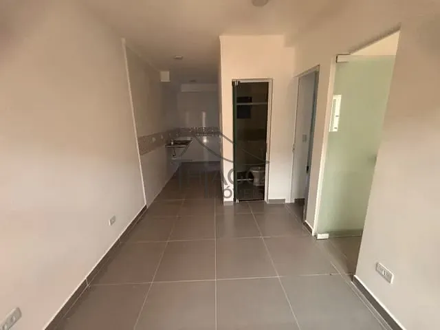 Apartamento com 35m² 2 quartos e 1 banheiro, à venda, no bairro Cidade Líder em São Paulo