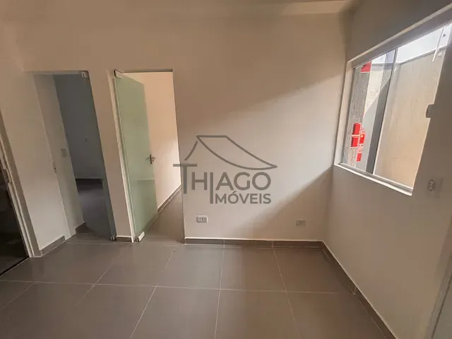 Apartamento com 35m² 2 quartos e 1 banheiro, à venda, no bairro Cidade Líder em São Paulo