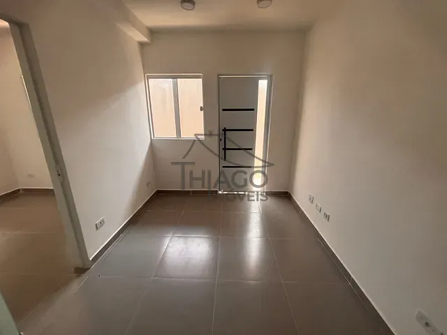 Apartamento com 35m² 2 quartos e 1 banheiro, à venda, no bairro Cidade Líder em São Paulo