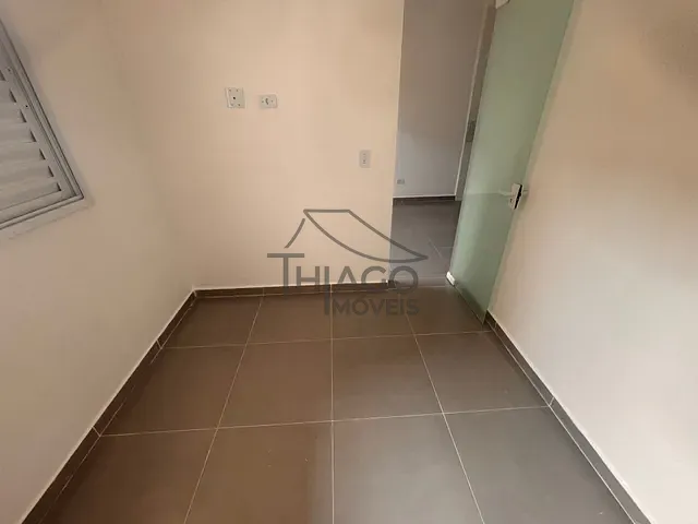Apartamento com 35m² 2 quartos e 1 banheiro, à venda, no bairro Cidade Líder em São Paulo