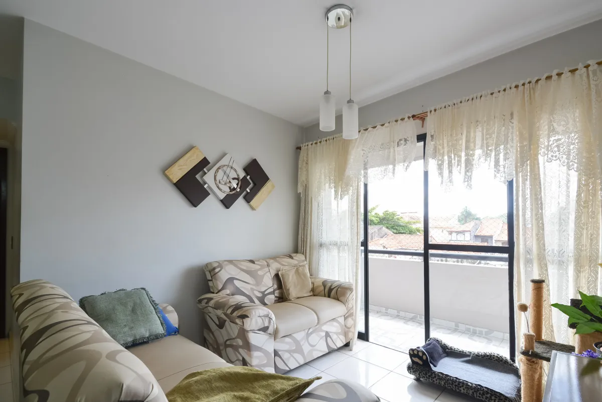 Apartamento para venda em Ipiranga com 3 quartos, sendo 1 suíte, 89m²