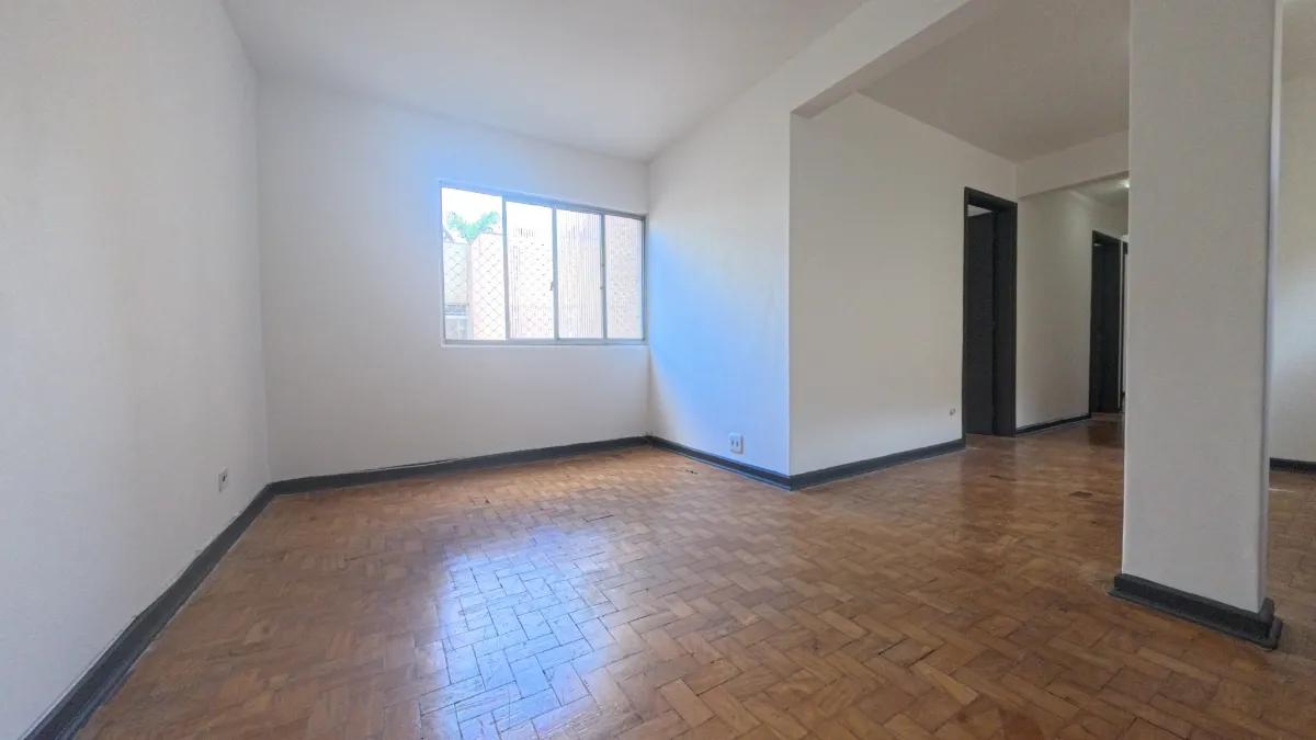 Apartamento para venda em Alto de Pinheiros com 3 quartos, 62m²