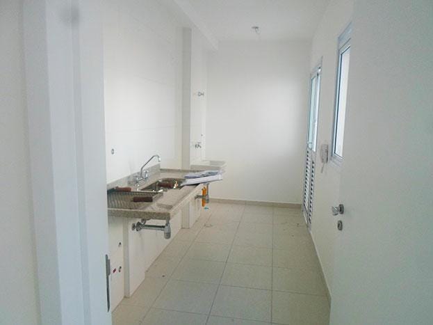 Apartamento à venda 3 Quartos, 1 Suite, 2 Vagas, Barcelona, São Caetano do Sul - SP | CONDOMINIO FELICITAT BARCELONA                              