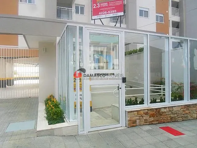 Apartamento 3 quartos e 1 banheiro, à venda, no bairro Santa Paula em São Caetano do Sul