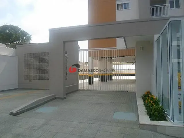 Apartamento 3 quartos e 1 banheiro, à venda, no bairro Santa Paula em São Caetano do Sul