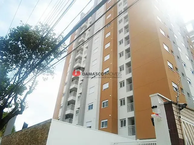 Apartamento 3 quartos e 1 banheiro, à venda, no bairro Santa Paula em São Caetano do Sul