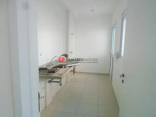 Apartamento 3 quartos e 1 banheiro, à venda, no bairro Santa Paula em São Caetano do Sul