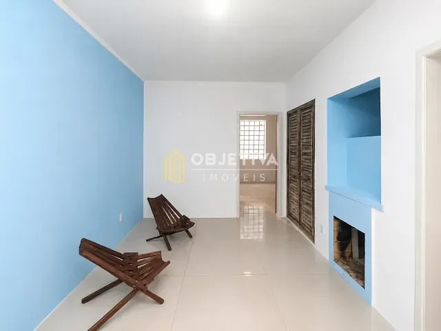 Apartamento 1 quarto e 2 banheiros, para alugar, no bairro Menino Deus em Porto Alegre