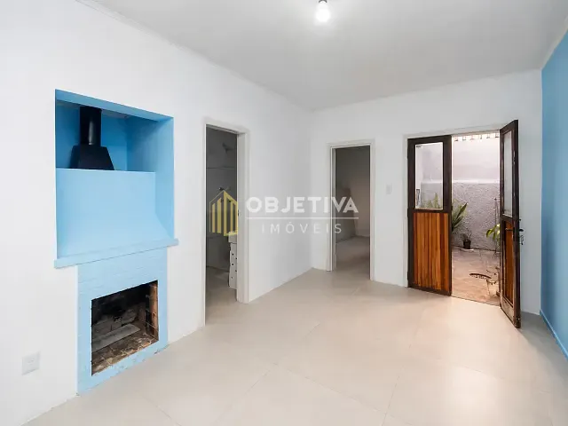 Apartamento 1 quarto e 2 banheiros, para alugar, no bairro Menino Deus em Porto Alegre