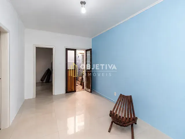 Apartamento 1 quarto e 2 banheiros, para alugar, no bairro Menino Deus em Porto Alegre