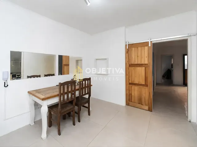 Apartamento 1 quarto e 2 banheiros, para alugar, no bairro Menino Deus em Porto Alegre