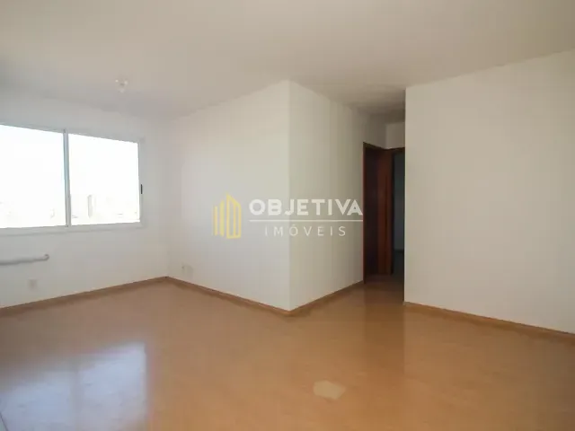 Apartamento 2 quartos e 1 banheiro, para alugar, no bairro Azenha em Porto Alegre