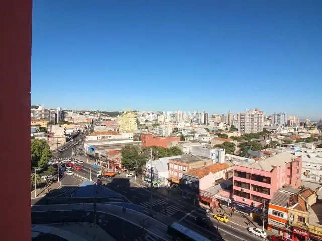 Apartamento 2 quartos e 1 banheiro, para alugar, no bairro Azenha em Porto Alegre