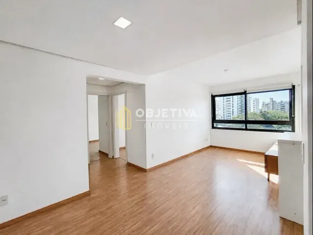 Apartamento 2 quartos e 2 banheiros, para alugar, no bairro Passo da Areia em Porto Alegre