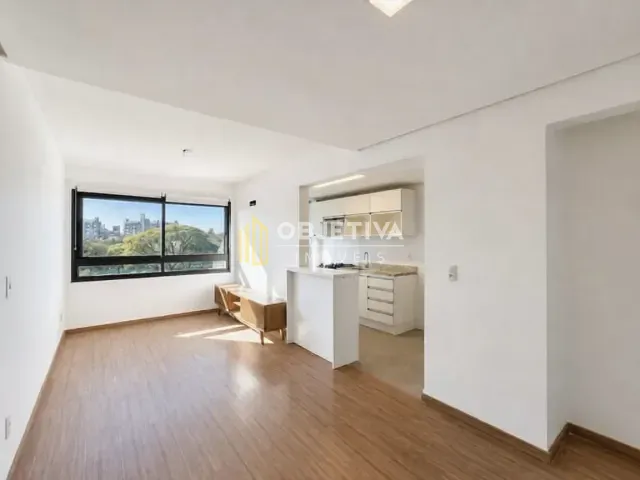 Apartamento 2 quartos e 2 banheiros, para alugar, no bairro Passo da Areia em Porto Alegre