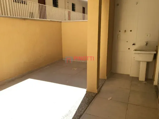 Apartamento 2 quartos e 2 banheiros, à venda, no bairro Centro em São Bernardo do Campo