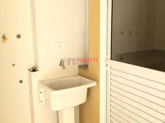 Apartamento 2 quartos e 2 banheiros, à venda, no bairro Centro em São Bernardo do Campo
