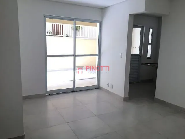Apartamento 2 quartos e 2 banheiros, à venda, no bairro Centro em São Bernardo do Campo