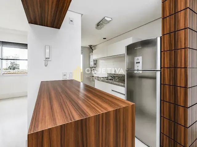 Apartamento 2 quartos e 2 banheiros, para alugar, no bairro São João em Porto Alegre