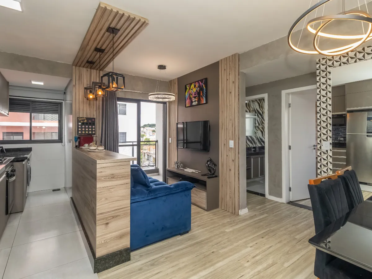 Apartamento para venda em Vila Formosa com 2 quartos, 51m²