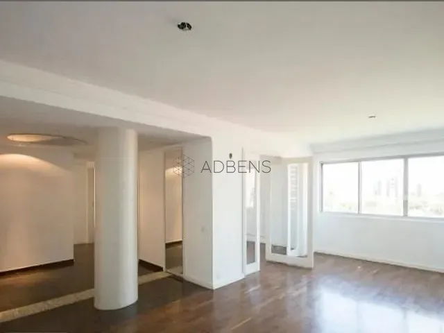 Apartamento 3 quartos e 2 banheiros, para alugar, no bairro Cidade Monções em São Paulo