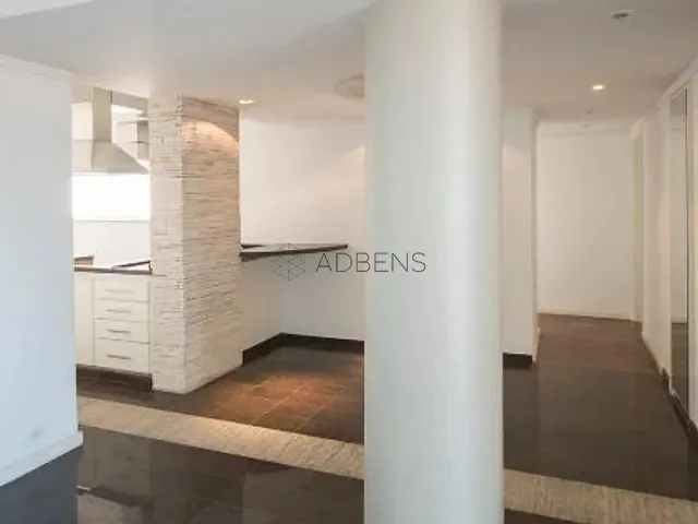 Apartamento 3 quartos e 2 banheiros, para alugar, no bairro Cidade Monções em São Paulo