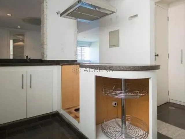 Apartamento 3 quartos e 2 banheiros, para alugar, no bairro Cidade Monções em São Paulo