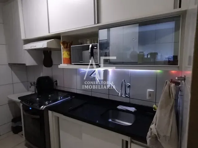 Apartamento 2 quartos e 1 banheiro, à venda, no bairro Campos Elíseos em Taubaté