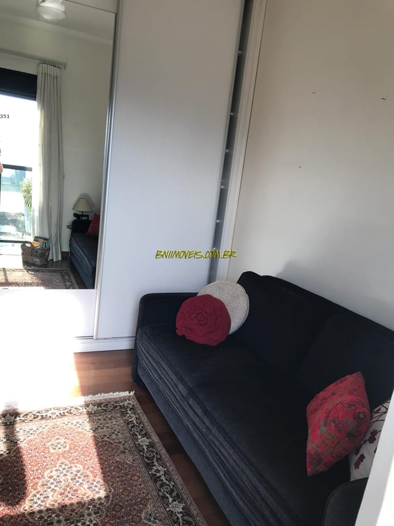 Apartamento, 4 quartos, 190 m² - Foto 21