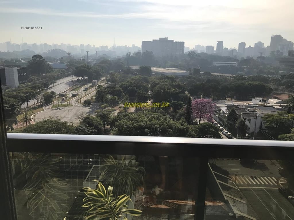 Apartamento, 4 quartos, 190 m² - Foto 1