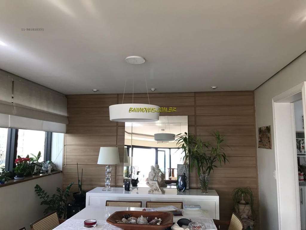 Apartamento, 4 quartos, 190 m² - Foto 6