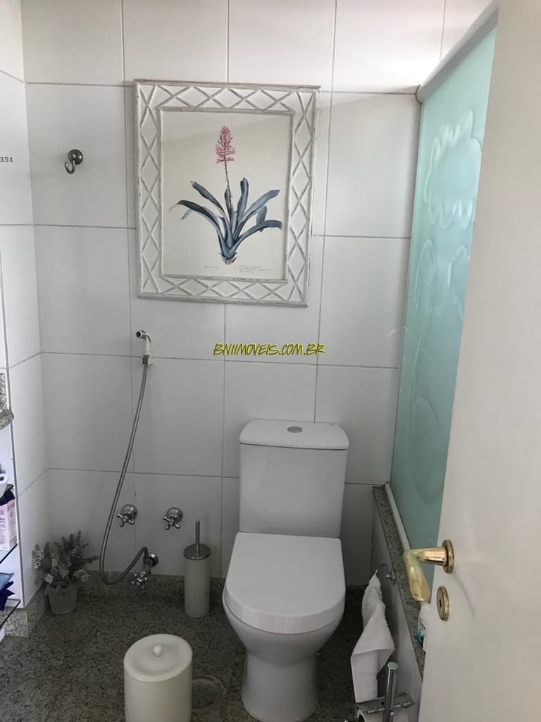 Apartamento, 4 quartos, 190 m² - Foto 17