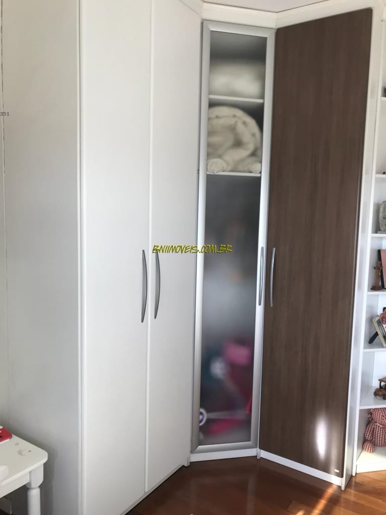 Apartamento, 4 quartos, 190 m² - Foto 20
