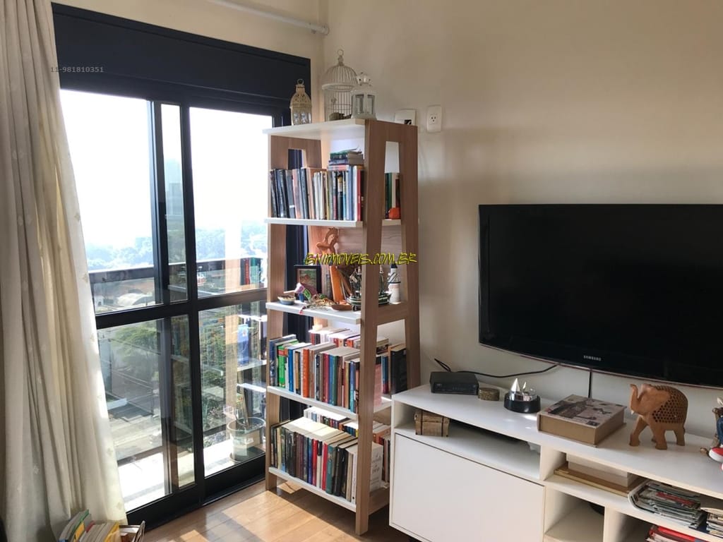 Apartamento, 4 quartos, 190 m² - Foto 15